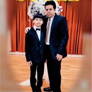 Meet your Posher, Onesimo